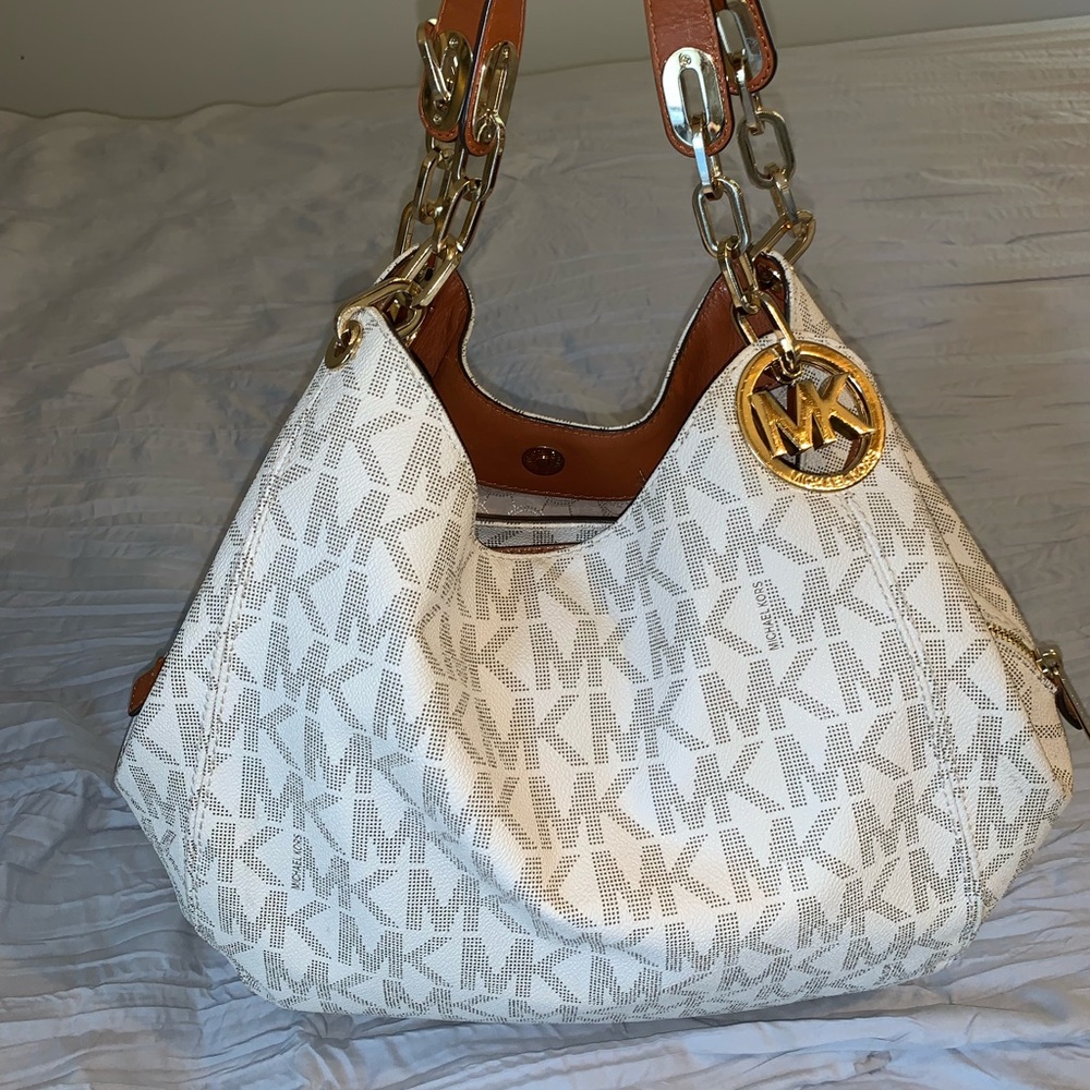 Michael Kors Shoulder Bag 👜
